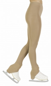 Laluna LLT21 Tights Sand