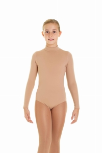 Intermezzo 3835 Skin Thermal Leotard