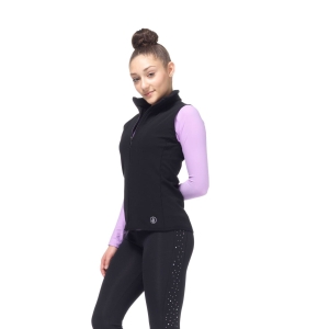 Sagester 711 Black Vest