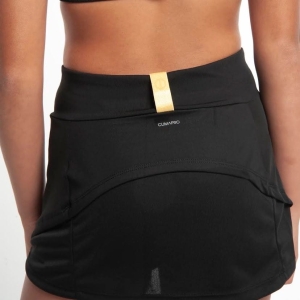 LOOP Sport black skirt