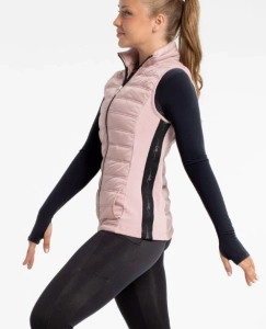 Intermezzo 6592 Vest Pink