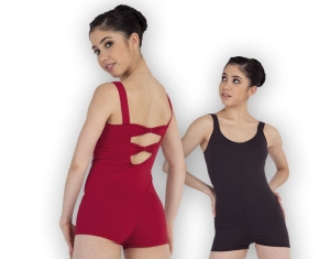 Intermezzo 4043 Leotard