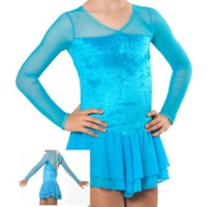 Internezzo 31263 Turquise Dress 12